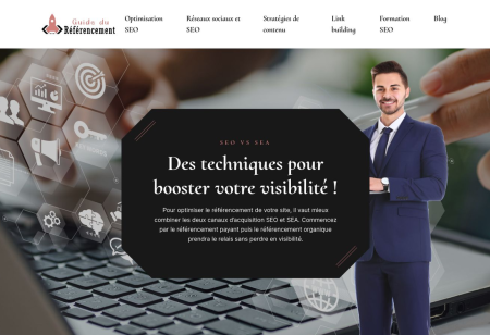 https://www.guidedureferencement.net